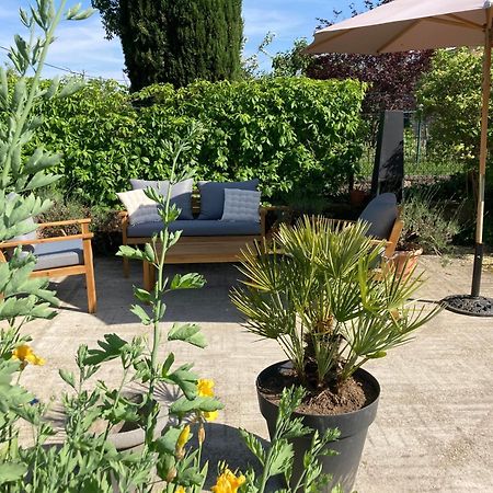 Le Petit Cochon Bed & Breakfast Valence-sur-Baise Luaran gambar