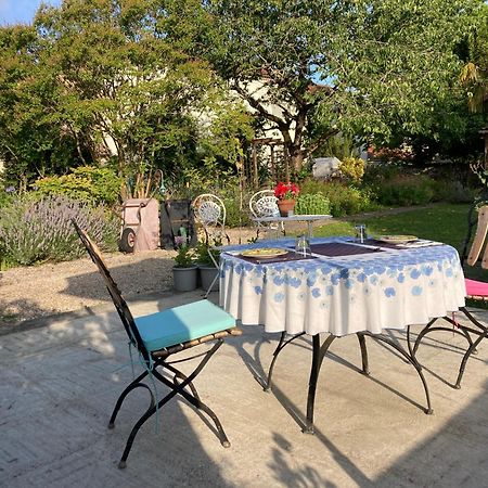 Le Petit Cochon Bed & Breakfast Valence-sur-Baise Luaran gambar