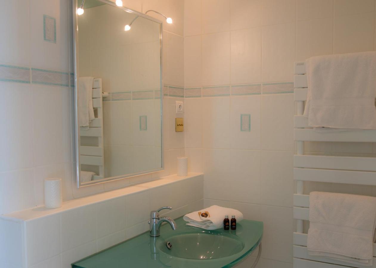 Le Petit Cochon Bed & Breakfast Valence-sur-Baise Luaran gambar