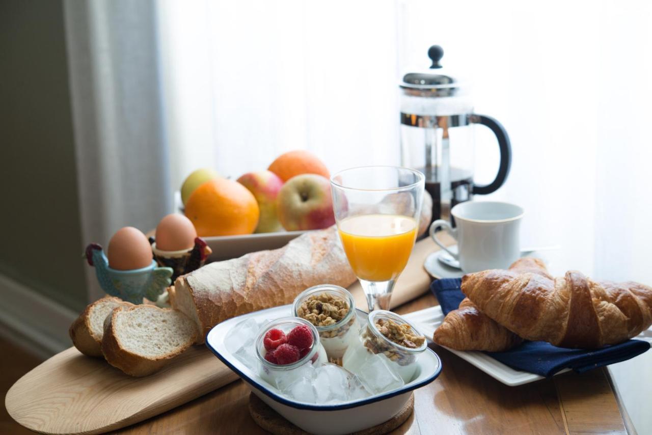 Le Petit Cochon Bed & Breakfast Valence-sur-Baise Luaran gambar