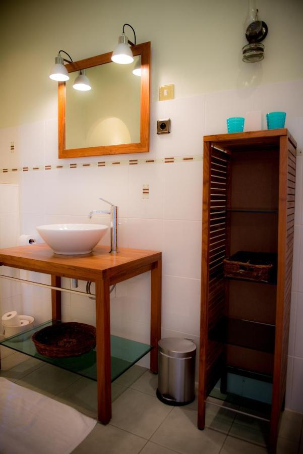 Le Petit Cochon Bed & Breakfast Valence-sur-Baise Luaran gambar
