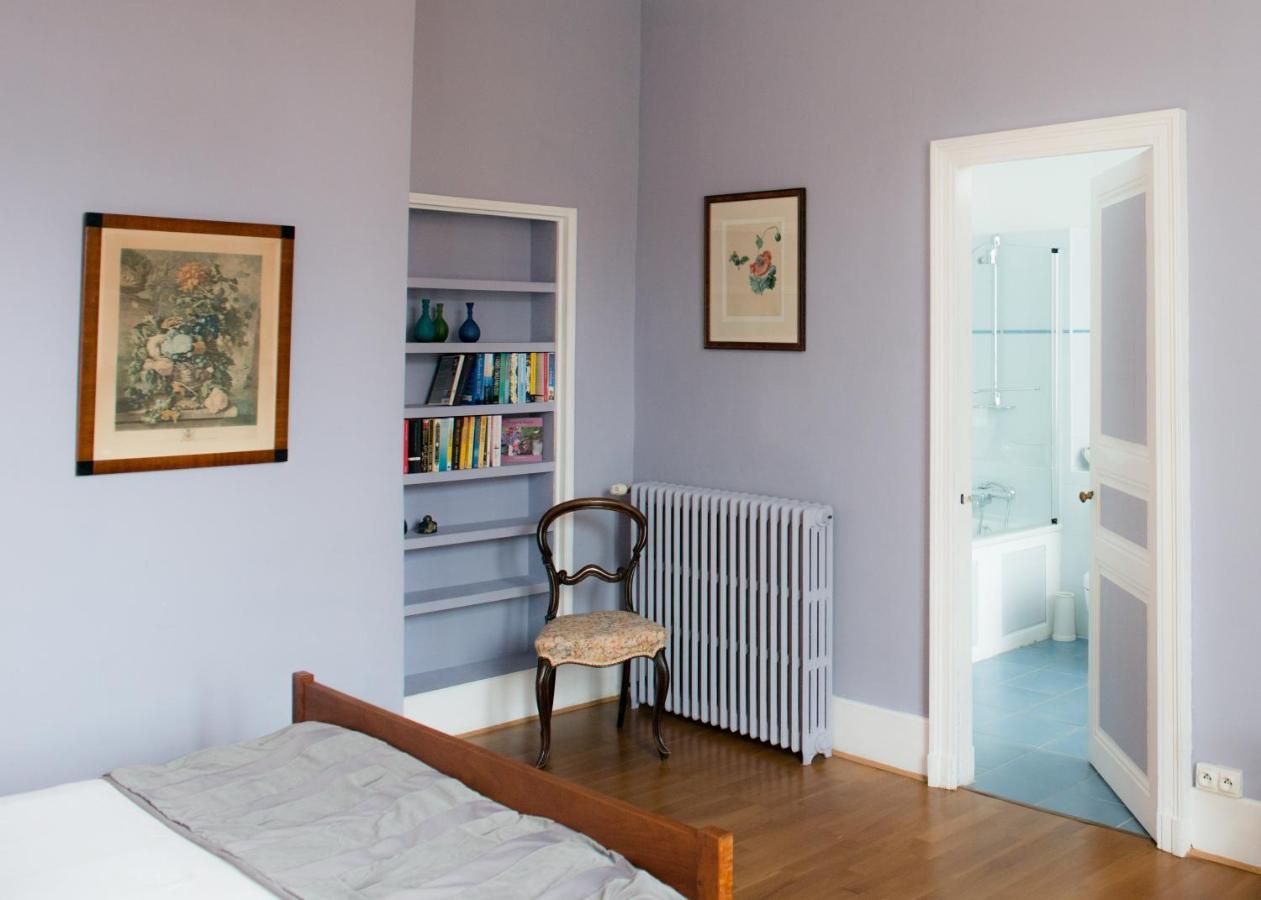 Le Petit Cochon Bed & Breakfast Valence-sur-Baise Luaran gambar