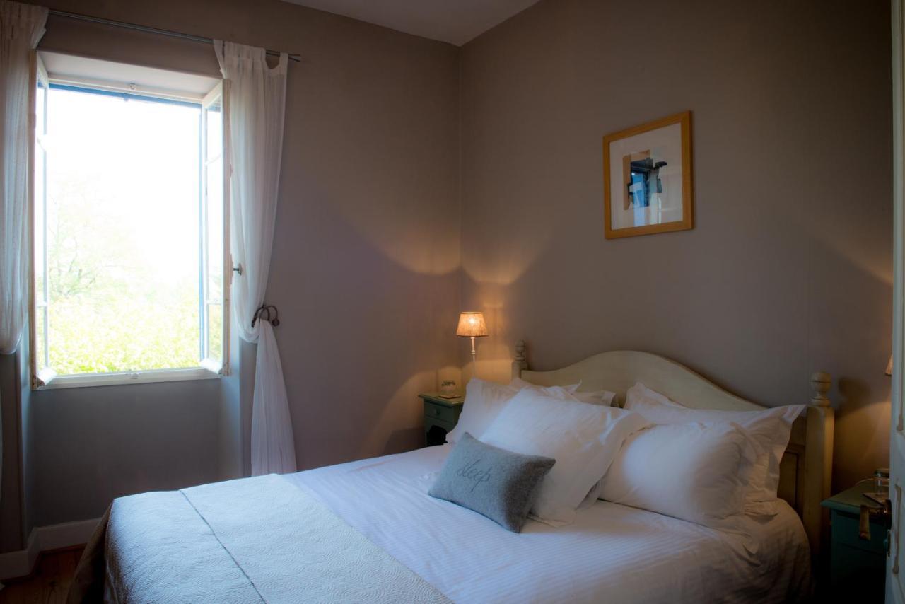 Le Petit Cochon Bed & Breakfast Valence-sur-Baise Luaran gambar