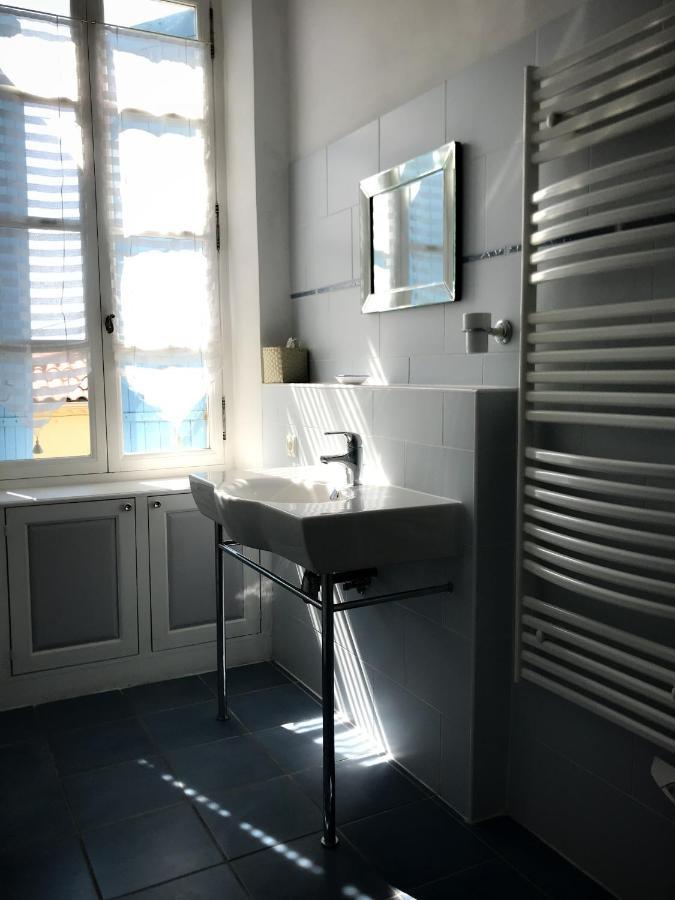Le Petit Cochon Bed & Breakfast Valence-sur-Baise Luaran gambar