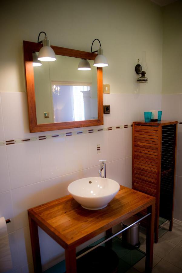 Le Petit Cochon Bed & Breakfast Valence-sur-Baise Luaran gambar