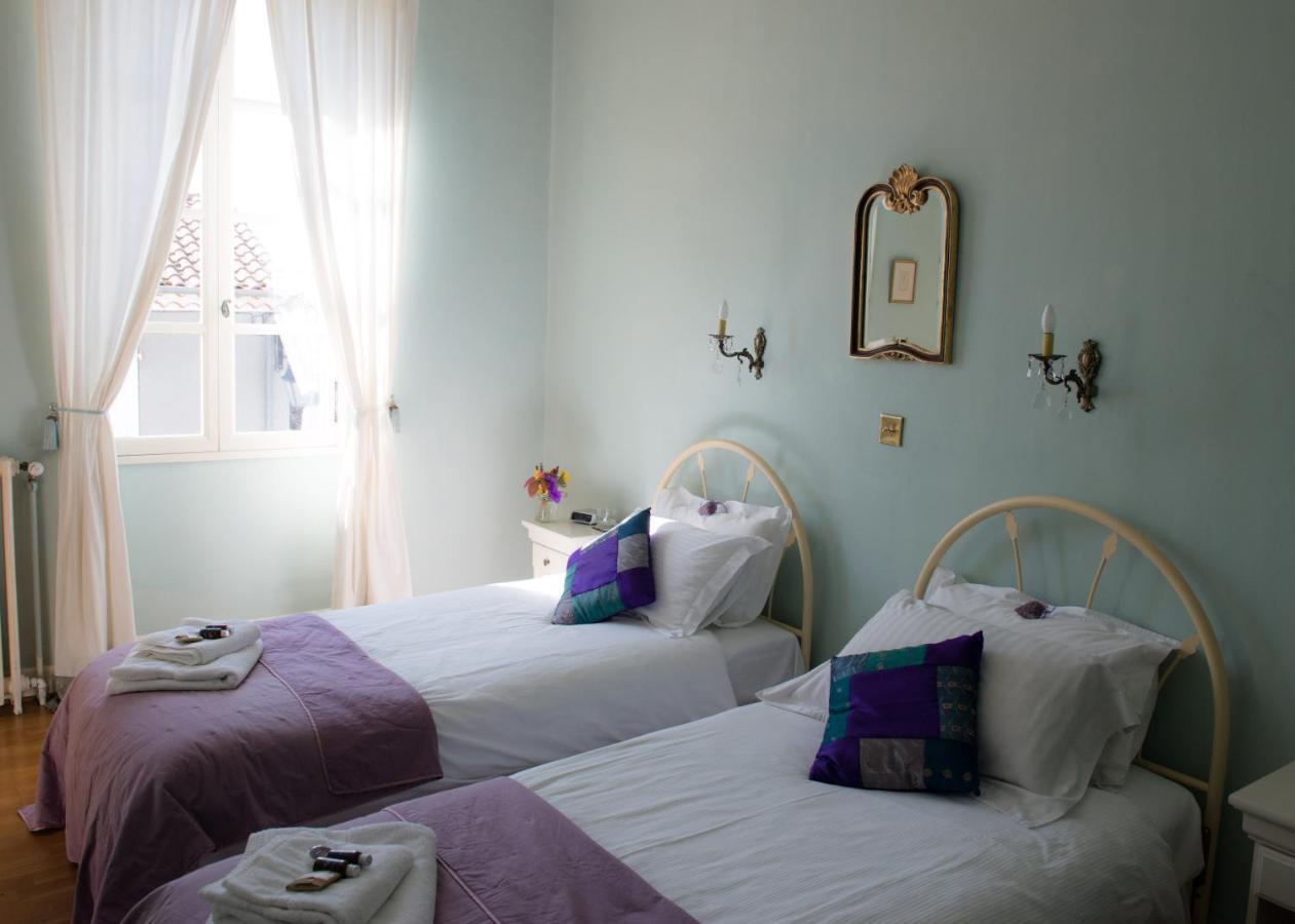 Le Petit Cochon Bed & Breakfast Valence-sur-Baise Luaran gambar