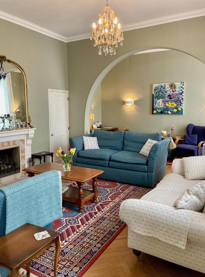 Le Petit Cochon Bed & Breakfast Valence-sur-Baise Luaran gambar