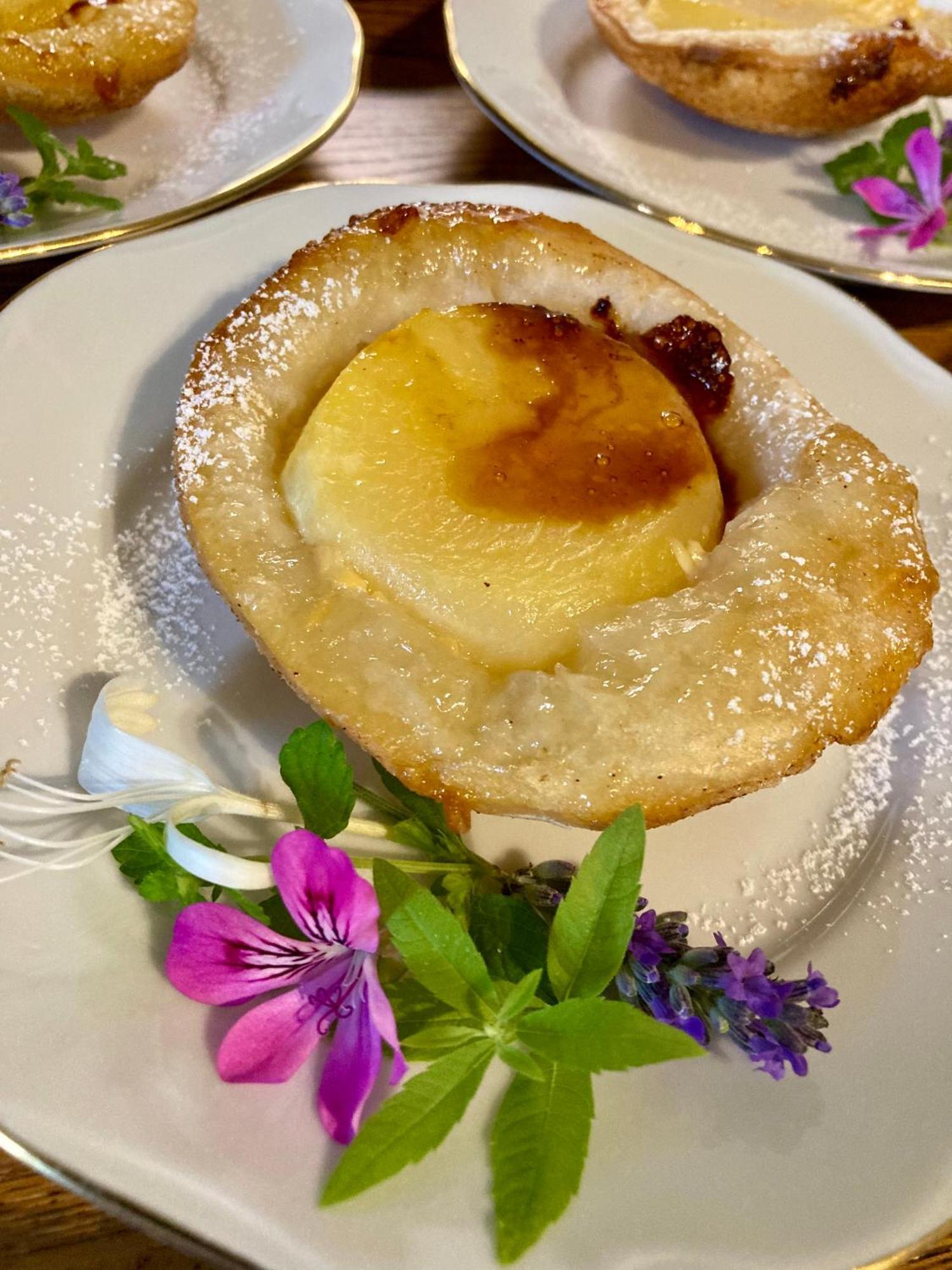 Le Petit Cochon Bed & Breakfast Valence-sur-Baise Luaran gambar