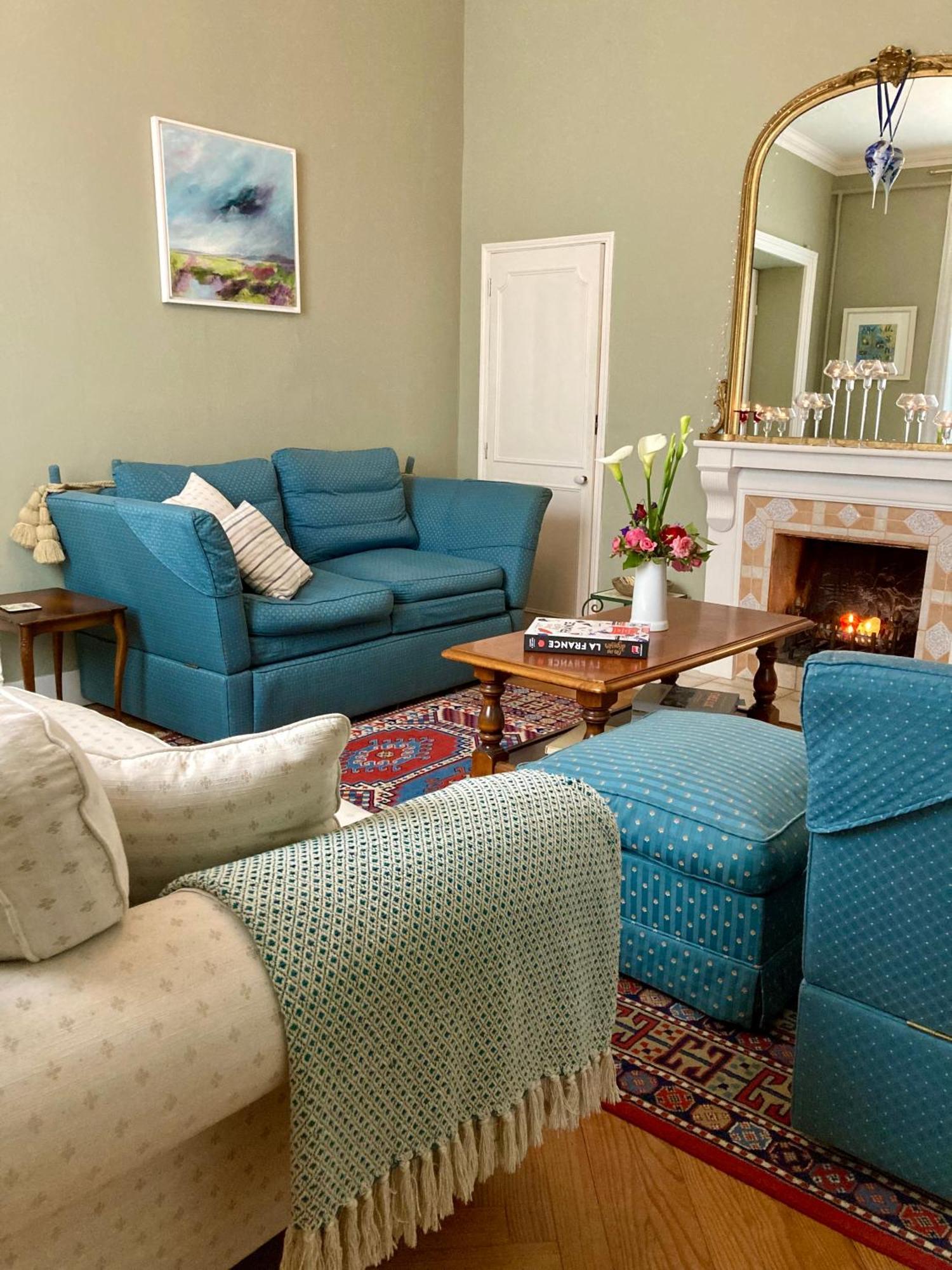 Le Petit Cochon Bed & Breakfast Valence-sur-Baise Luaran gambar